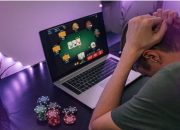 Miris! Markas Judi Online di Bekasi Ternyata Dioperasikan Pegawai Kementerian Komdigi