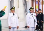 Tiga Direktur KPK Ditunjuk Jadi Pj Kepala Daerah