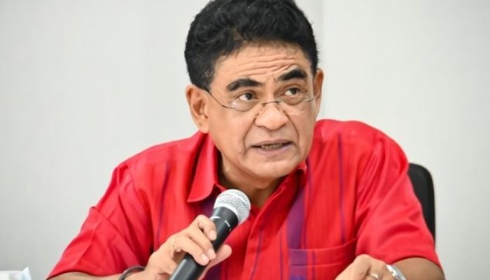 Politikus PDIP Sebut Mobil Curhat RK Mengada-ada