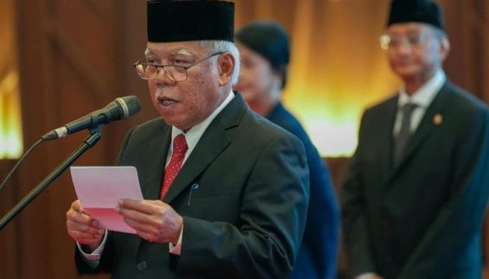 Basuki Ungkap Prabowo Targetkan Pembangunan IKN Selesai 2028