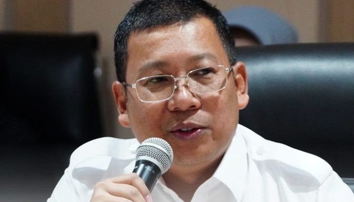 Kata Bapanas Soal Desakan Pedagang Agar HET Beras Naik