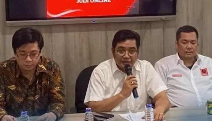 Projo Tepis Isu Budi Arie Terlibat Judi Online