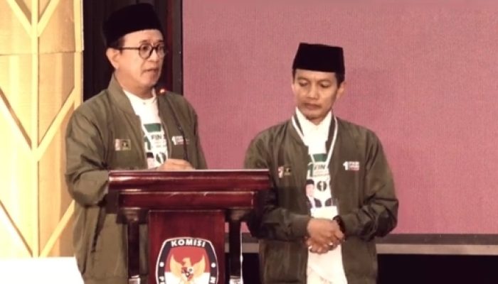 Patahkan Klaim Selangit Fauzi Soal Layanan Kesehatan di Sumenep, Kiai Unais: Kok Masih Banyak Warga Berobat ke Luar?