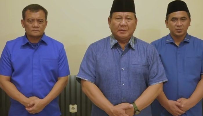 Dukungan Presiden Prabowo ke Luthfi-Yasin Dinilai Offside