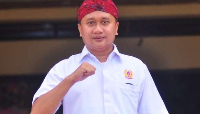 Fauzi As Desak Sutan Hady Mundur Sebagai Ketum KONI Sumenep