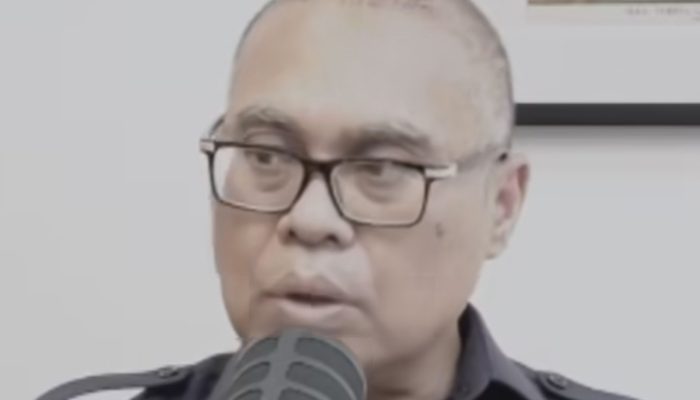 Pengamat Hukum Internasional Pertanyakan Joint Statement Prabowo dan Xi Jinping