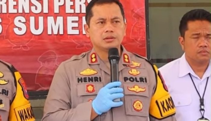 Praktisi Hukum Sentil Kapolri Jelang Pilkada 2024: Kontrol Kapolres Sumenep!