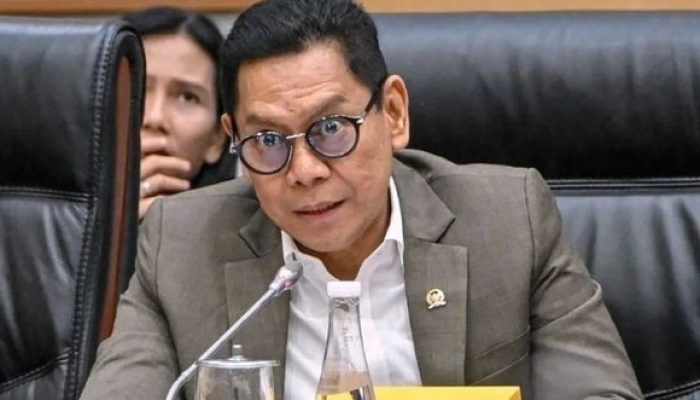 Prabowo Dukung UU Perampasan Aset, Pimpinan DPR Ingatkan Potensi Abuse of Power