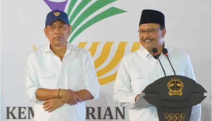 DPR Usul Bansos Disetop Selama Kampanye Pilkada, Mensos Ngotot Tetap Bagi-Bagi