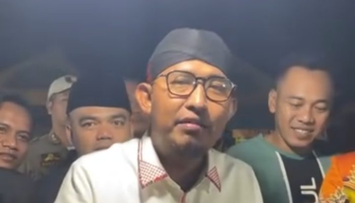 Pemuda: Warga Pulau Sudah Faham, Tak Ada Dampak Positif dari Kepemimpinan Fauzi