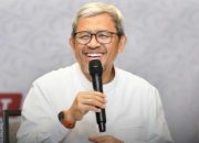 PKS Harap Anies Kampanyekan Ridwan Kamil-Suswono, Ungkit Dukungan Pilkada 2017 dan Pilpres 2024