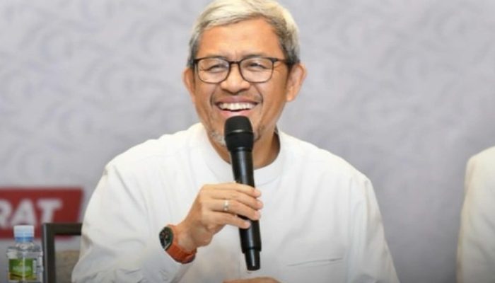 PKS Harap Anies Kampanyekan Ridwan Kamil-Suswono, Ungkit Dukungan Pilkada 2017 dan Pilpres 2024