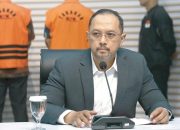 KPK Telusuri Aset Para Penggarong Dana Hibah Jatim