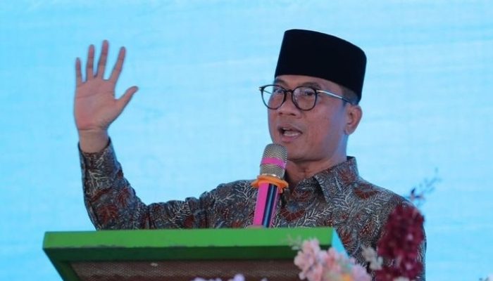 Cegah Arus Urbanisasi, Mendes PDT akan Lakukan Pemberdayaan di Desa
