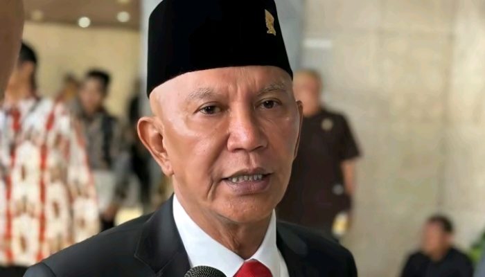 Loyalis Mas Kiai Ingatkan Said Abdullah Jangan Jadi Perusak Demokrasi