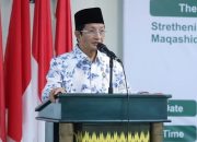 Menag Nasaruddin akan Bersihkan Kemenag Sesuai Arahan Prabowo