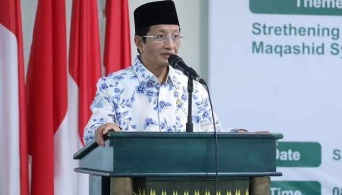 Menag Nasaruddin akan Bersihkan Kemenag Sesuai Arahan Prabowo