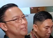 Kuasa Hukum Tom Lembong: Kebijakan Impor Gula Jadi Tanggung Jawab Jokowi