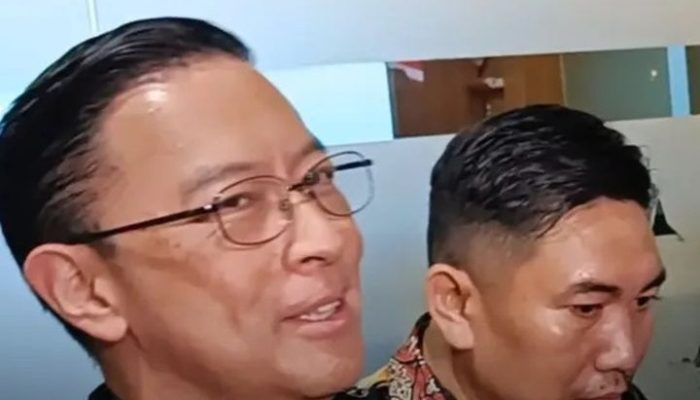 Kuasa Hukum Tom Lembong: Kebijakan Impor Gula Jadi Tanggung Jawab Jokowi