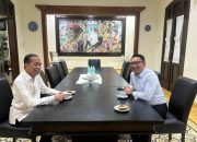 Jokowi Dukung RK, Siap Ikut Kampanye Akbar dan Blusukan