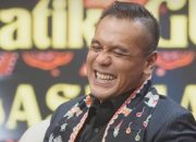 RK Didukung Jokowi, PDIP Santai