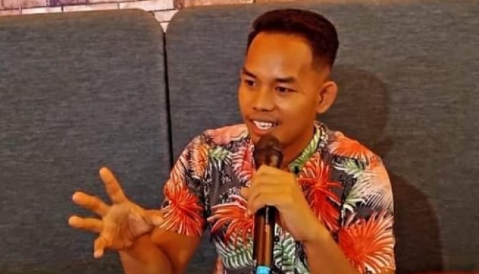 Pemuda Pagerungan Kecil Ingatkan Penyelenggara Jaga Netralitas Pilkada Sumenep