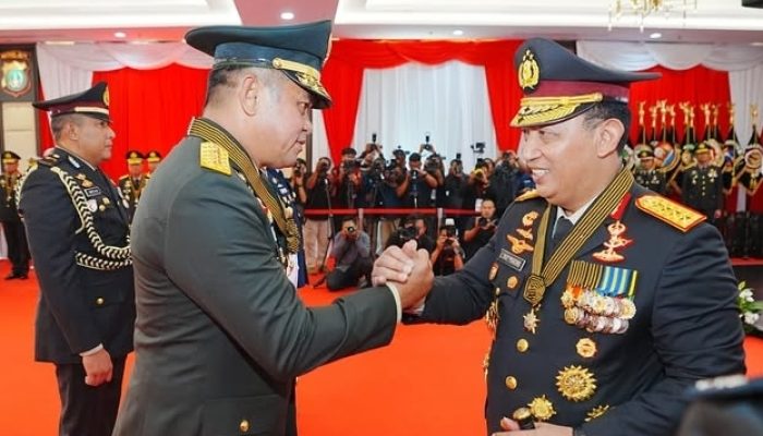 Dianggap Sukses Berantas Judol dan Narkoba, Cipayung Plus Apresiasi Kapolri