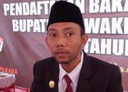 KPU Sumenep Sebut Undangan Pencoblosan Berstiker Paslon Bukan Kerjaan Penyelenggara