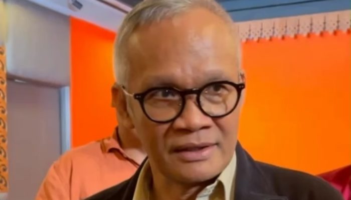 Timses Klaim Pram-Doel Menang Satu Putaran