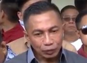 Klaim Menang Pilgub Jakarta, Dharma Pongrekun: Seharusnya Lebih 52 Persen