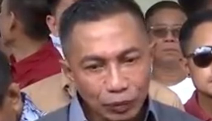 Klaim Menang Pilgub Jakarta, Dharma Pongrekun: Seharusnya Lebih 52 Persen