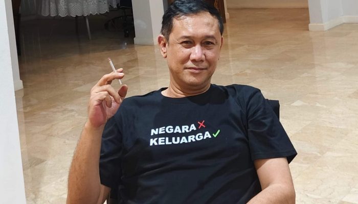 Pilkada Lewat DPRD Disebut Cara Paling Ampuh Hancurkan PDIP