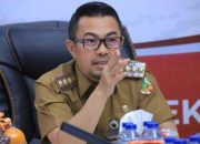 Pj Wali Kota Pekanbaru Terjaring OTT KPK