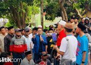 Plintat-plintut Tangani Kejahatan Pilkada Sumenep, Sulaisi: Fungsi Pengawasan Bawaslu Tumpul