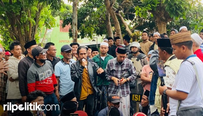 Said Abdullah Disebut Sebagai Aktor di Balik Brutalnya Pilkada Sumenep 2024