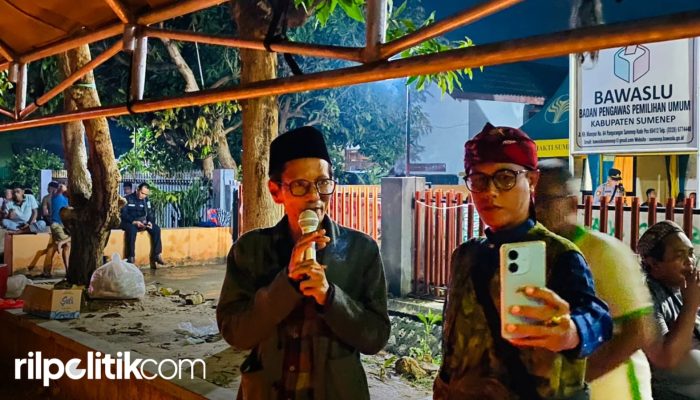 Kecurangan Pilkada Sumenep Disebut By Design
