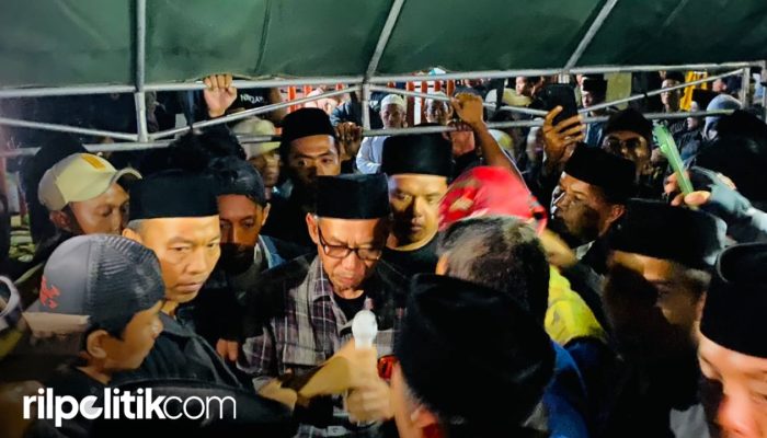 Tak Becus! Bawaslu Sumenep Lempar Tanggung Jawab Bobroknya Pilkada 2024 ke Provinsi