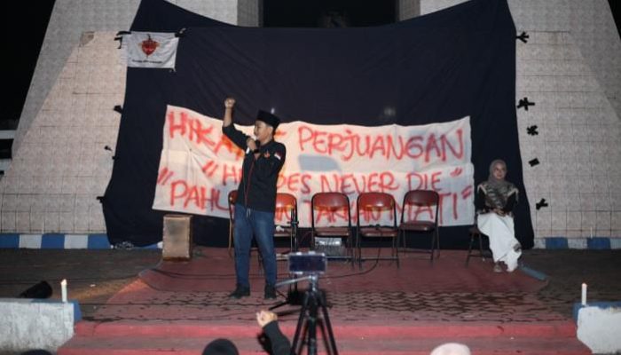 BEMSU Minta Polres Sumenep Segera Tangkap Gerombolan Geng Motor Pelaku Pengeroyokan