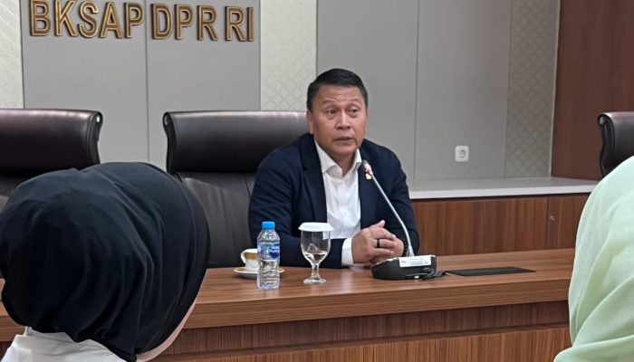 Mardani serukan Parlemen se-Asia Tenggara libatkan anak muda perangi korupsi