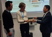 Kunjungi WHO, BKSAP Bahas Kerja Sama Internasional Untuk Kesehatan