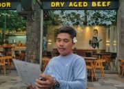 Proyek Mandiri di Aengbaja Kenek Diduga Diklaim Pemdes