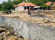 Kades Aengbaja Kenek Diadukan ke Kejari Sumenep Terkait Proyek Urugan di Cangkarman