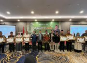 Raih Award Fakultas Terbaik, Ini Kata Dekan Fakultas Syariah UIN KHAS Jember