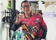 KPK Cegah Yasonna Laoly ke Luar Negeri