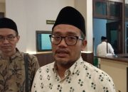 Gus Salam Ngotot Mukmatar Luar Biasa PBNU Tetap Digelar Bulan Ini