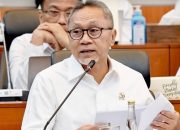 Menko Pangan Minta Tambahan Anggaran Rp 505 Miliar Demi Kantor dan Mobil Baru