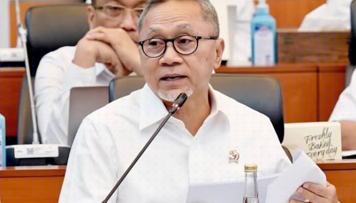 Menko Pangan Minta Tambahan Anggaran Rp 505 Miliar Demi Kantor dan Mobil Baru