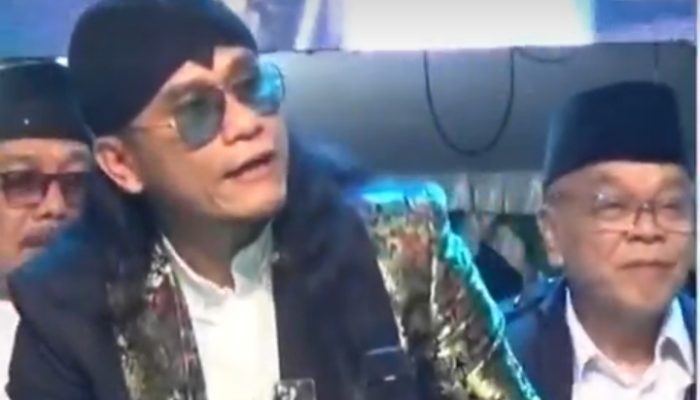 Gus Miftah Dihujat Habis-habisan Usai Umpat Pedagang Es Teh di Tengah Ribuan Jamaah