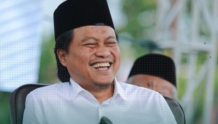 Bela Gus Miftah yang Hina Pedagang Asongan, Gus Yusuf: Hujan Kok Nawarin Es
