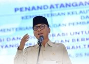 Mendes Minta Tambahan Anggaran Rp 1,4 Triliun, Buat Apa?